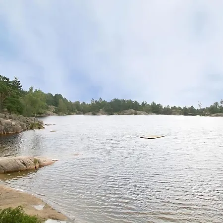 Keybutler Beach Kristiansand