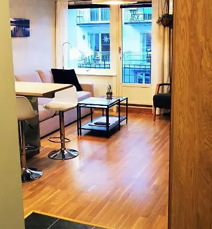 Apartment Keybutler Beach *