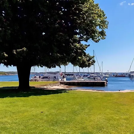 Apartment Keybutler Beach Kristiansand